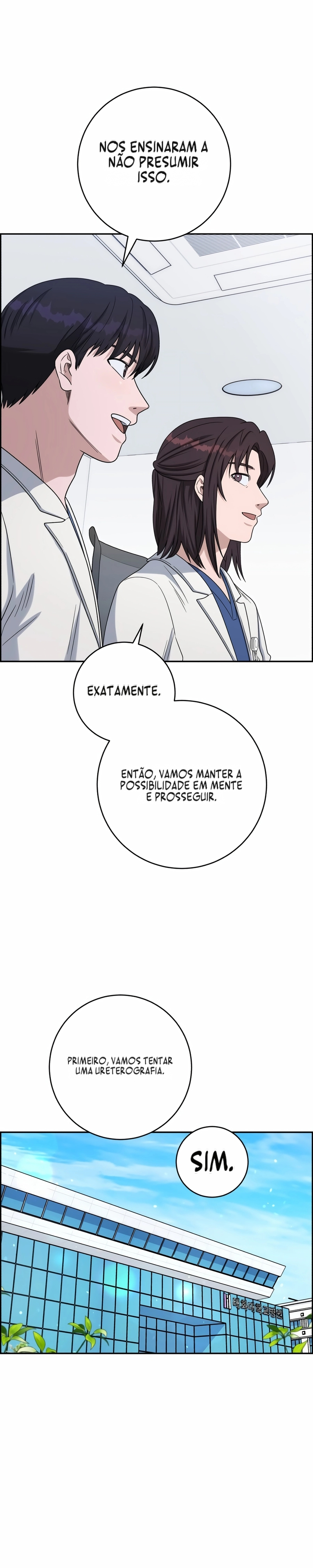Doutor I.A Capítulo 151 Página 15