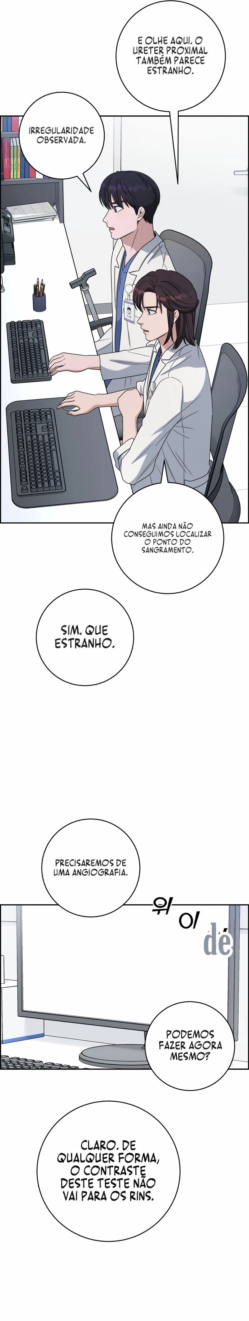 Doutor I.A Capítulo 151 Página 17