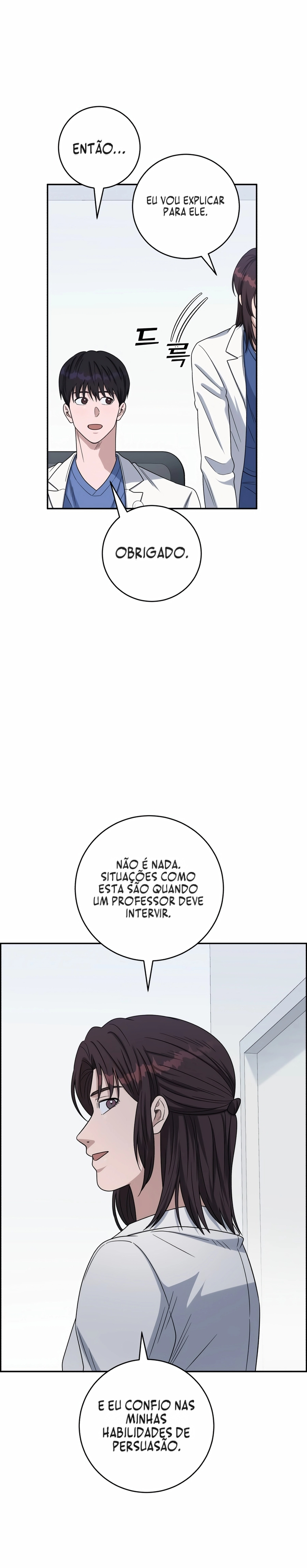 Doutor I.A Capítulo 151 Página 18