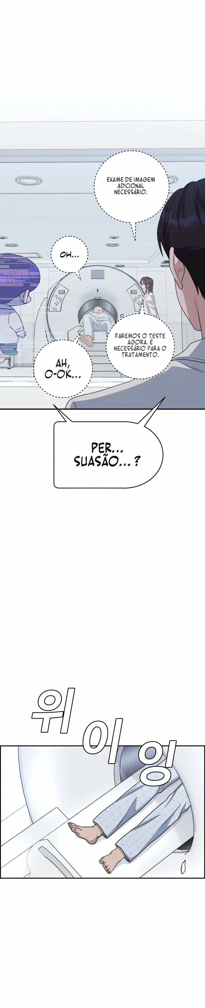 Doutor I.A Capítulo 151 Página 19
