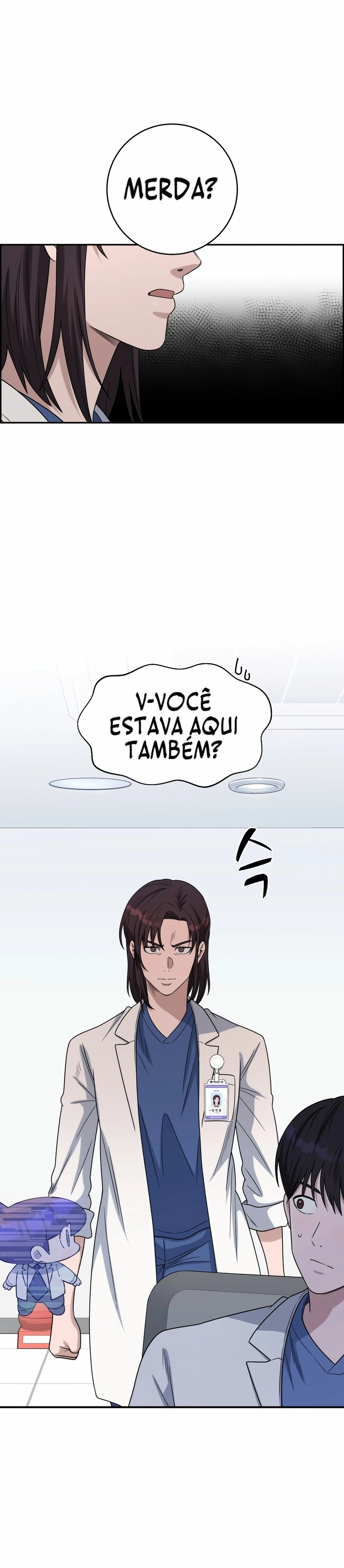 Doutor I.A Capítulo 151 Página 24
