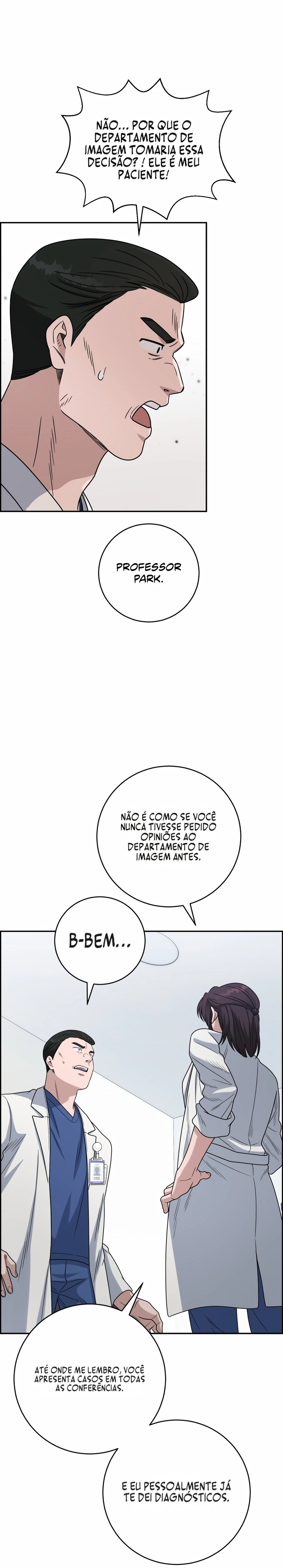 Doutor I.A Capítulo 151 Página 26