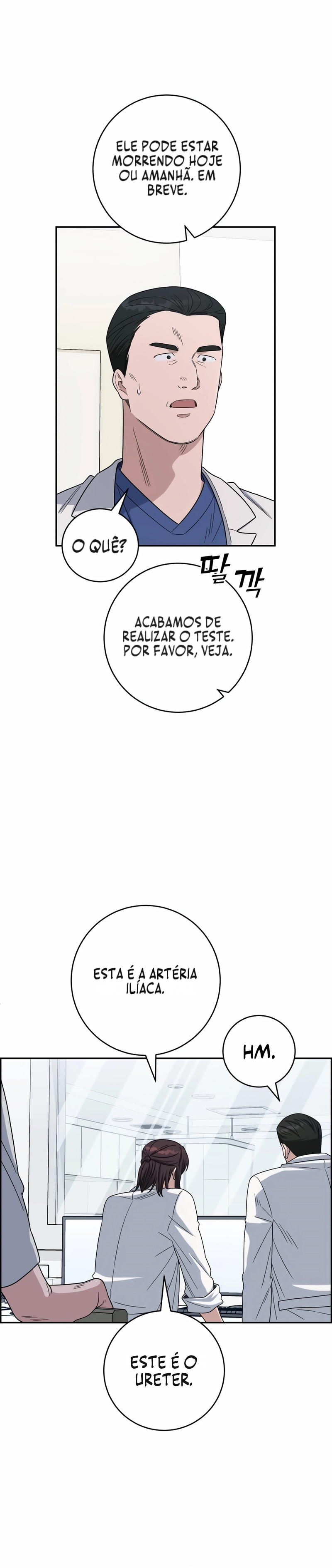 Doutor I.A Capítulo 151 Página 29
