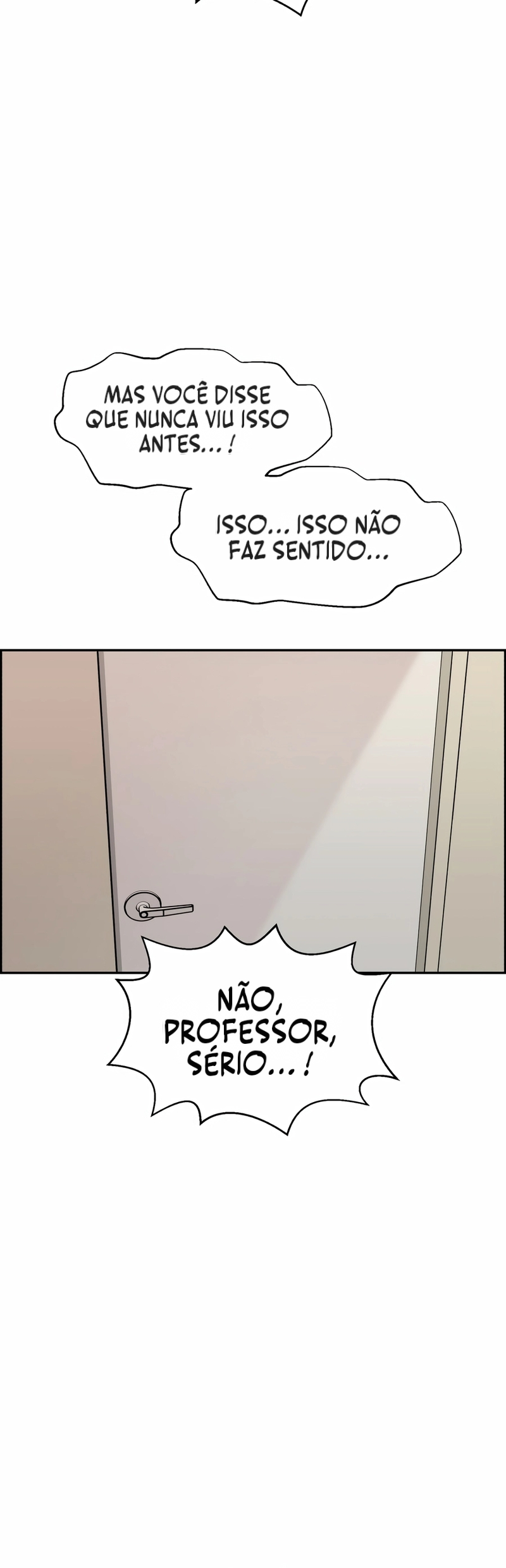 Doutor I.A Capítulo 151 Página 33