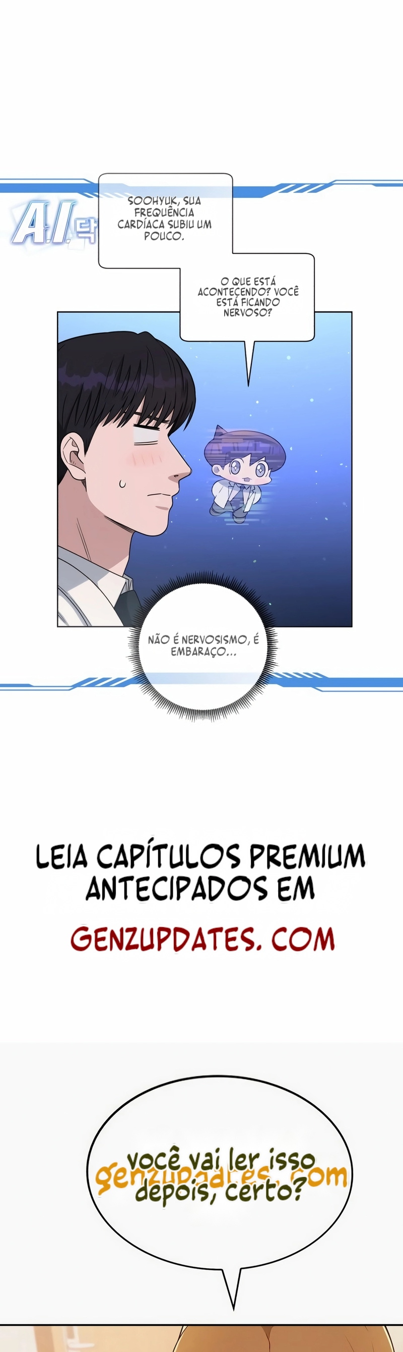 Doutor I.A Capítulo 151 Página 39