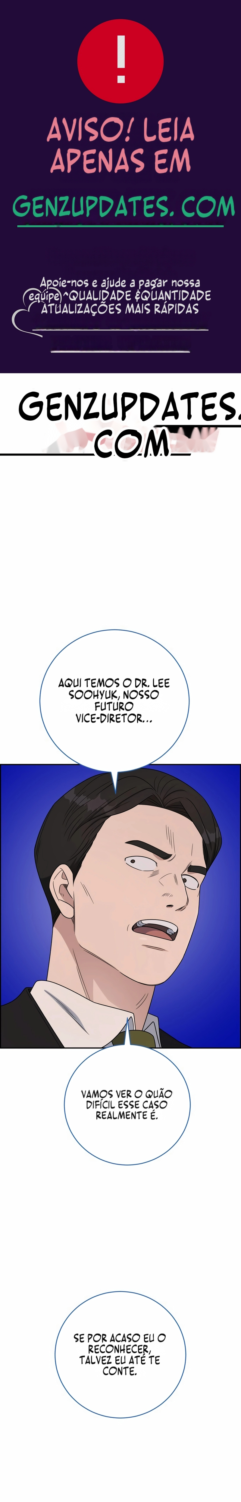 Doutor I.A Capítulo 142 Página 2