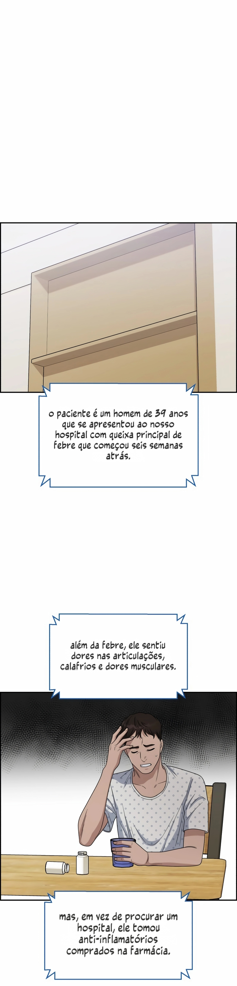 Doutor I.A Capítulo 142 Página 5