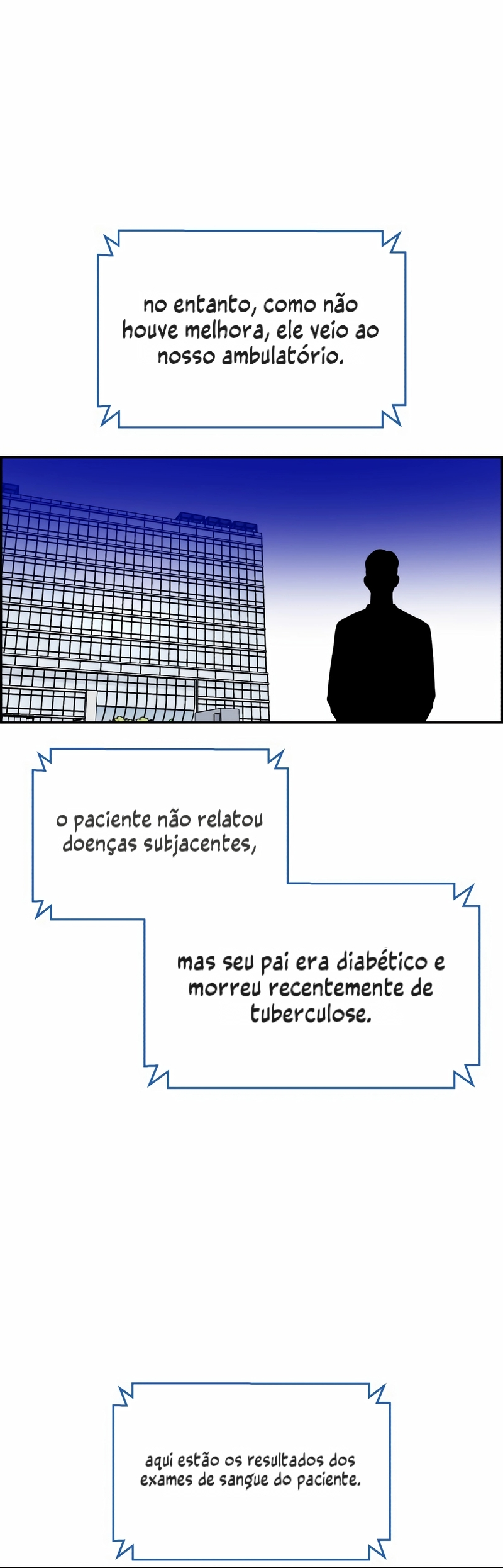 Doutor I.A Capítulo 142 Página 6