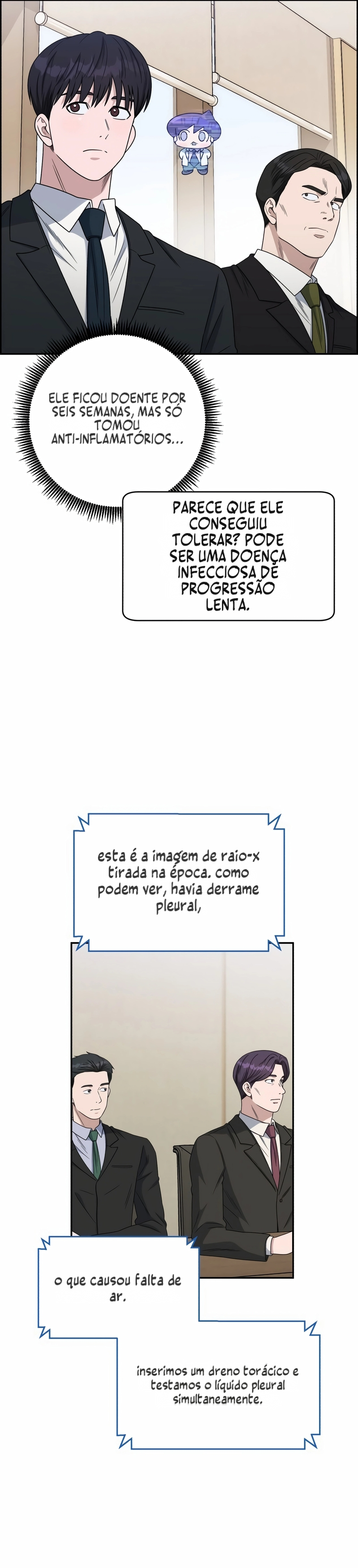 Doutor I.A Capítulo 142 Página 7