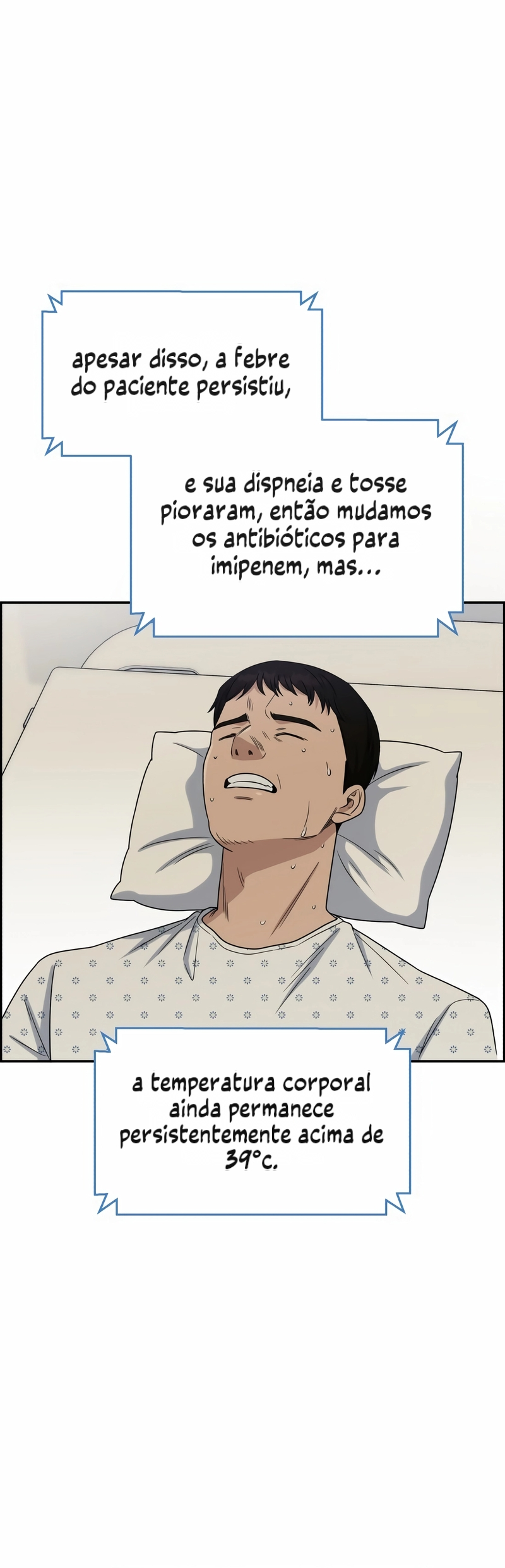 Doutor I.A Capítulo 142 Página 9