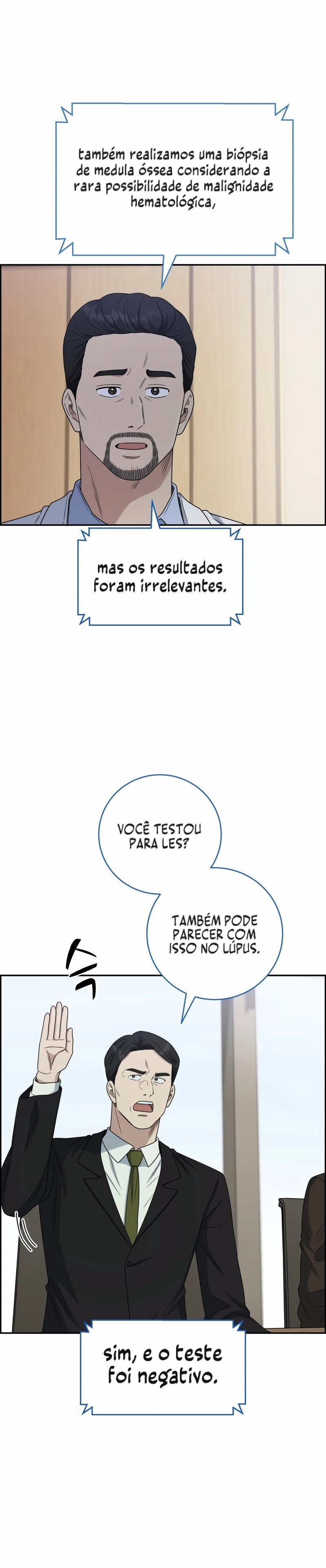 Doutor I.A Capítulo 142 Página 11