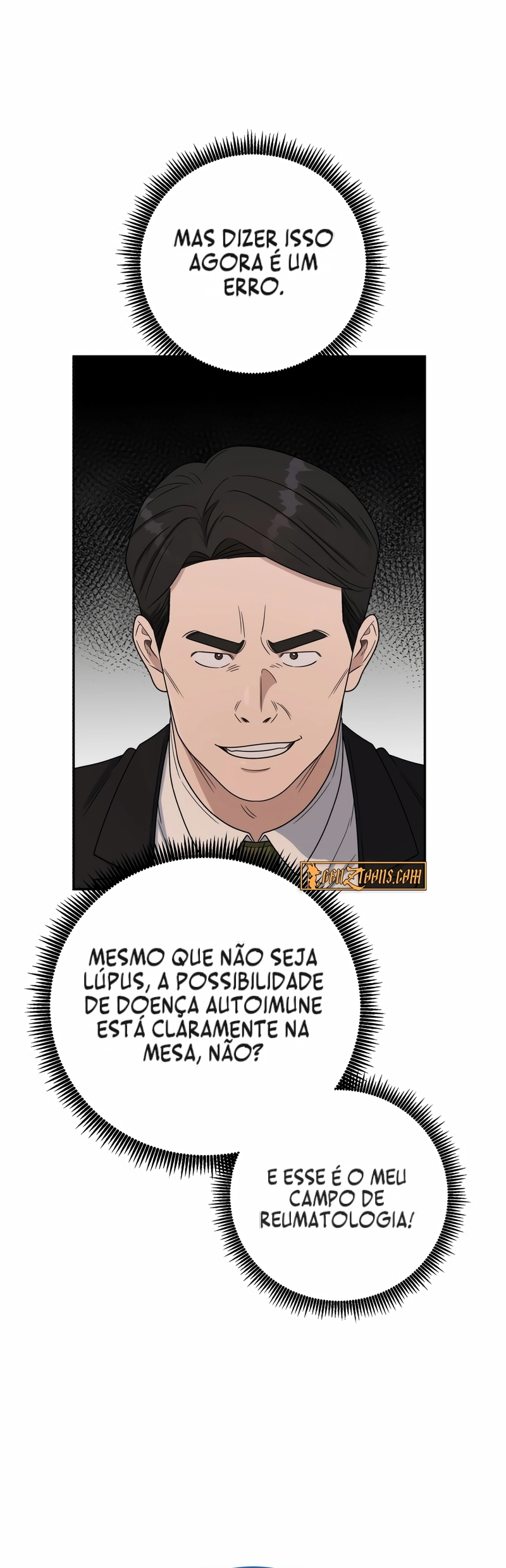 Doutor I.A Capítulo 142 Página 15