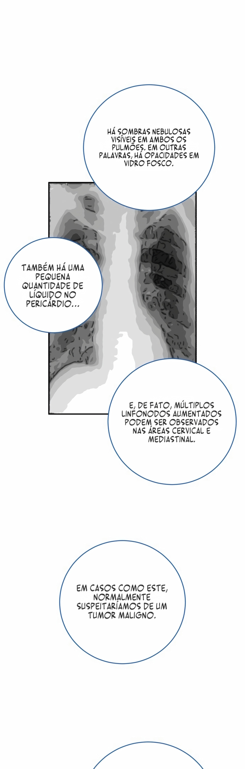 Doutor I.A Capítulo 142 Página 23