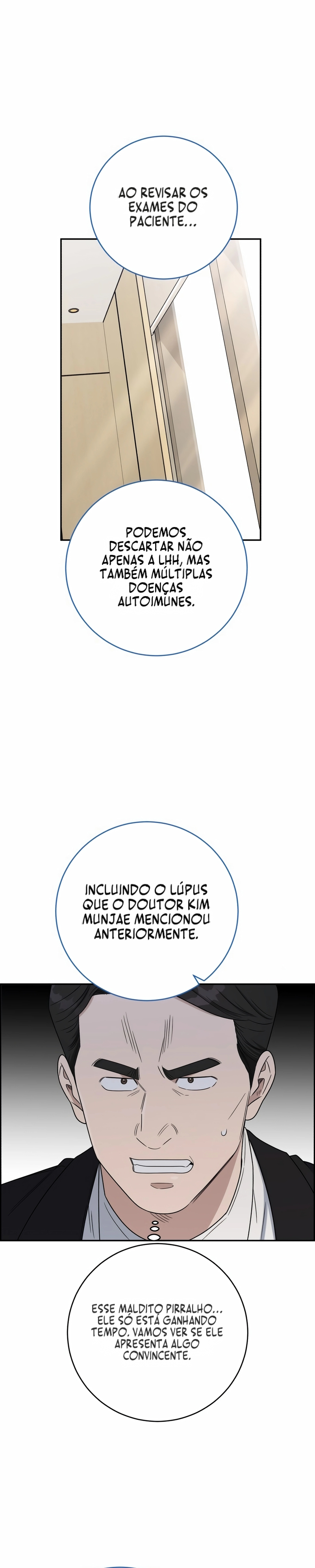 Doutor I.A Capítulo 142 Página 26