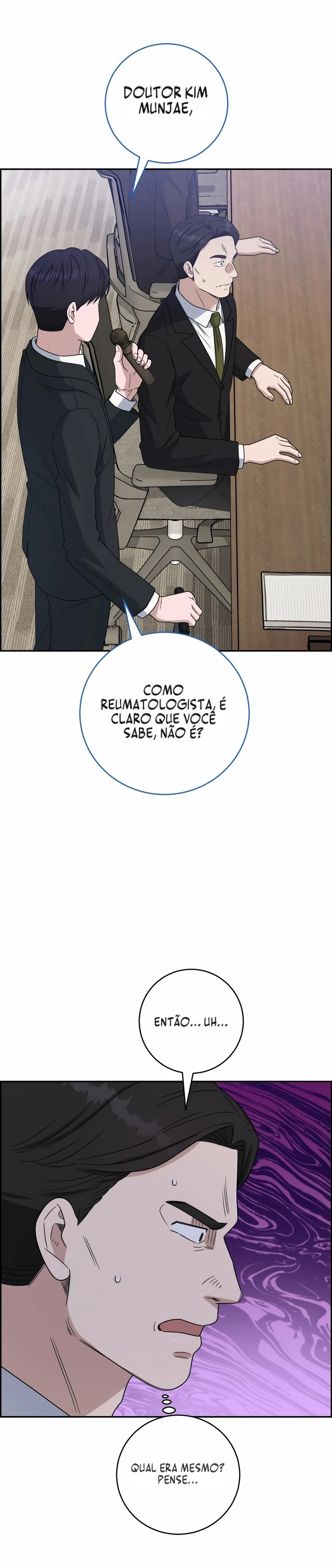 Doutor I.A Capítulo 142 Página 29