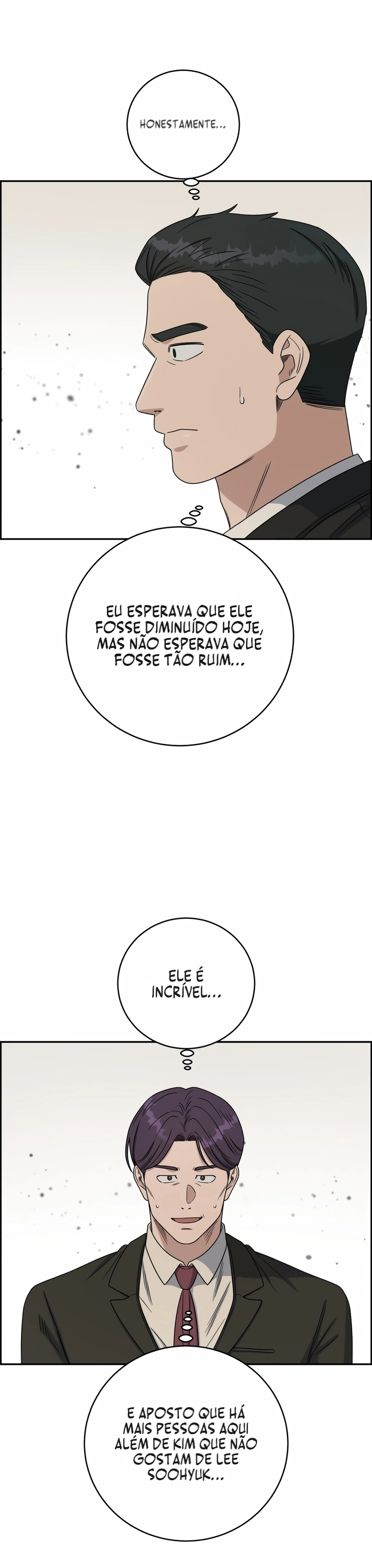 Doutor I.A Capítulo 142 Página 36