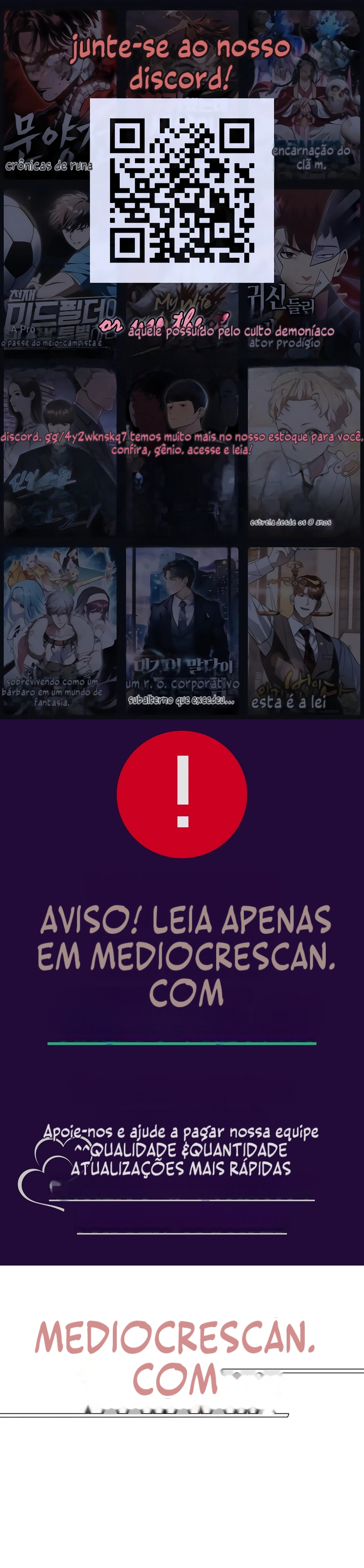 Guia de Sobrevivência de um Ranker Escritor Capítulo 72 Página 2