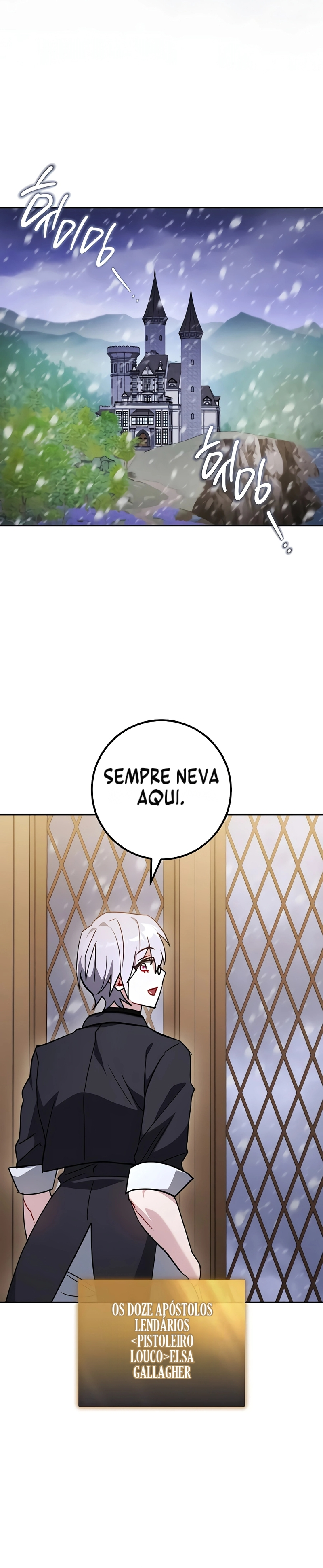 Guia de Sobrevivência de um Ranker Escritor Capítulo 72 Página 35