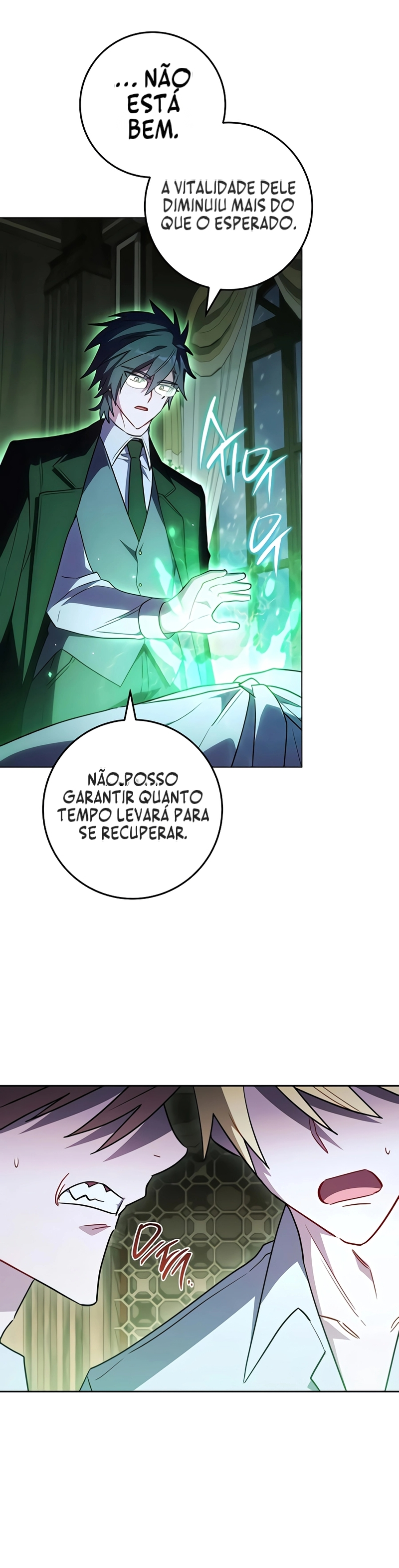 Guia de Sobrevivência de um Ranker Escritor Capítulo 73 Página 4