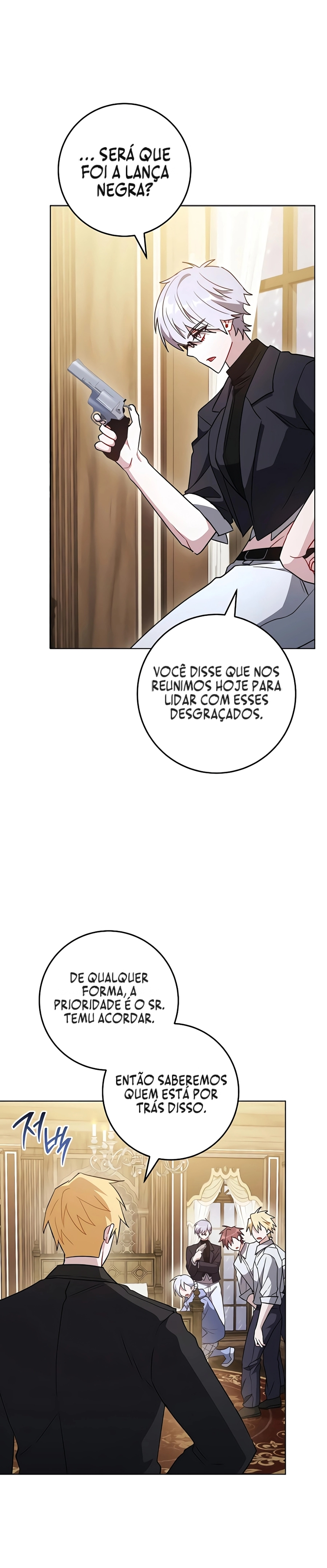 Guia de Sobrevivência de um Ranker Escritor Capítulo 73 Página 6