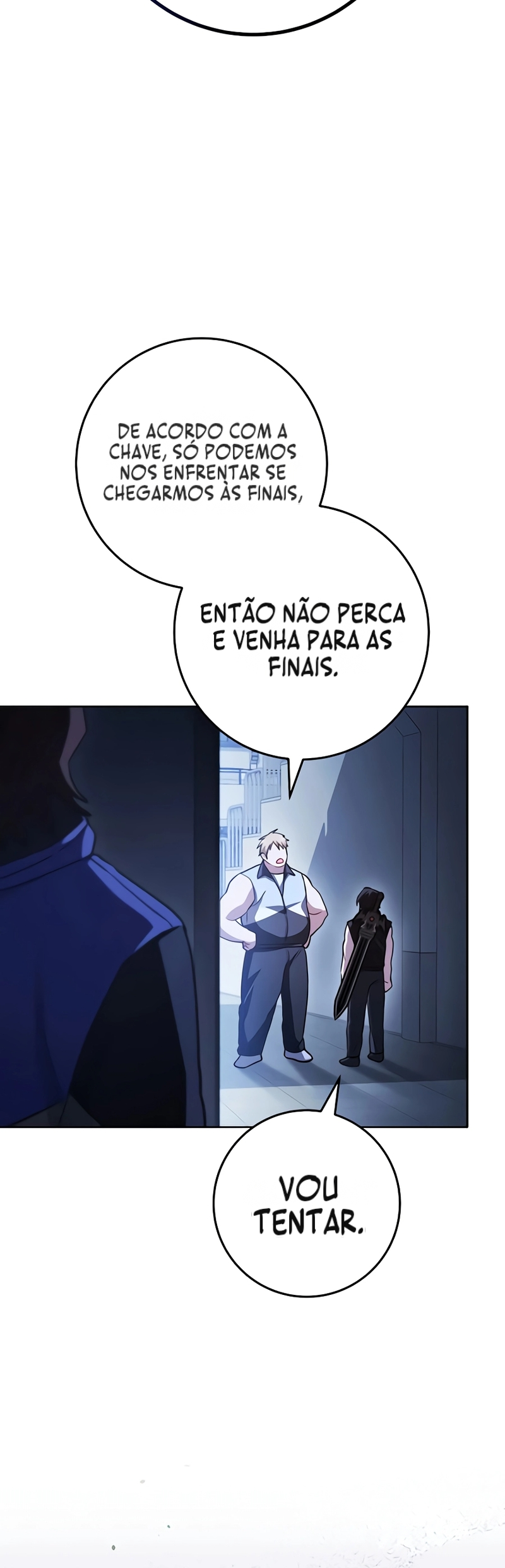 Guia de Sobrevivência de um Ranker Escritor Capítulo 73 Página 43