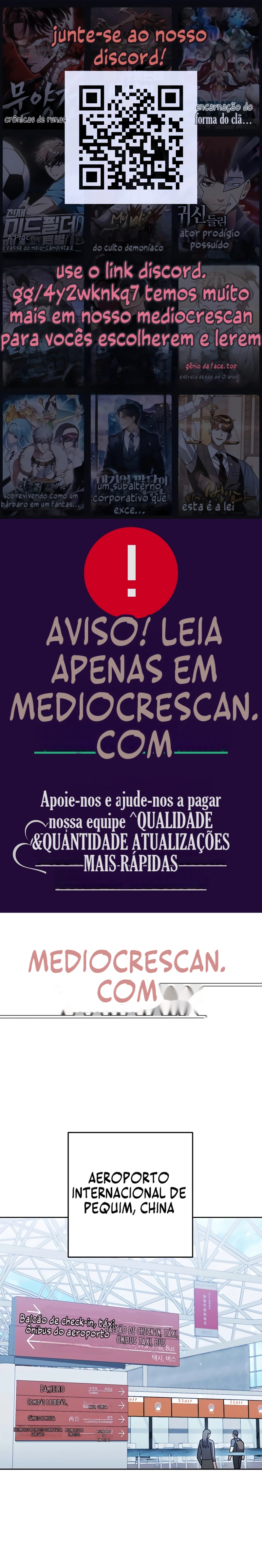 Guia de Sobrevivência de um Ranker Escritor Capítulo 74 Página 2