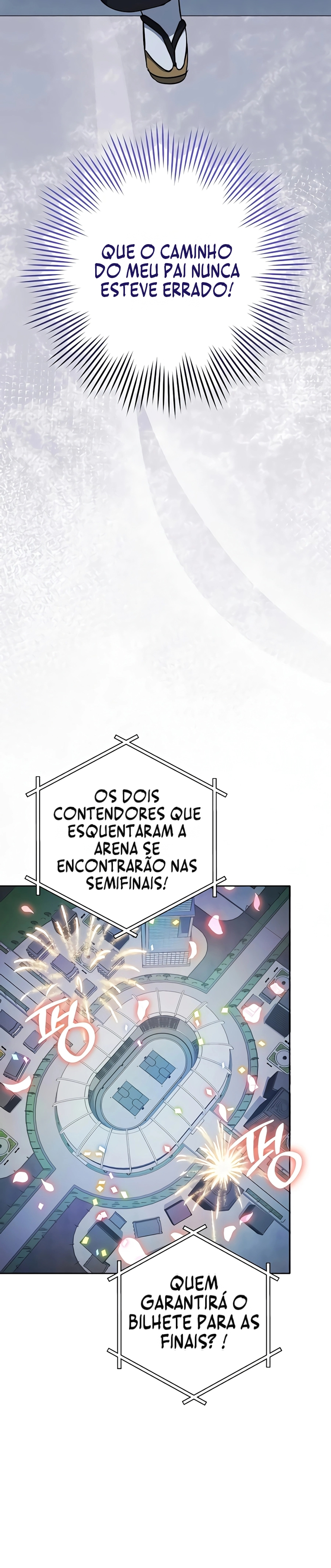 Guia de Sobrevivência de um Ranker Escritor Capítulo 74 Página 19