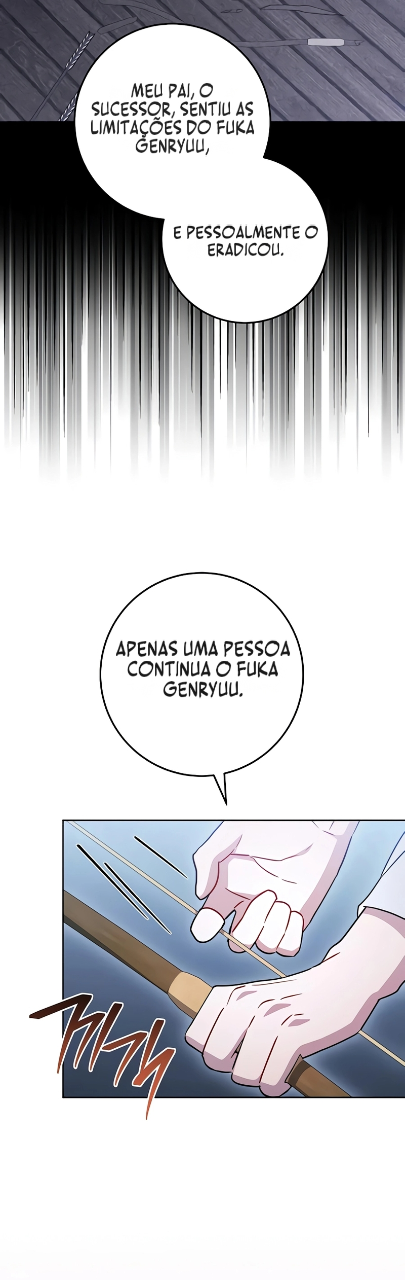 Guia de Sobrevivência de um Ranker Escritor Capítulo 74 Página 34