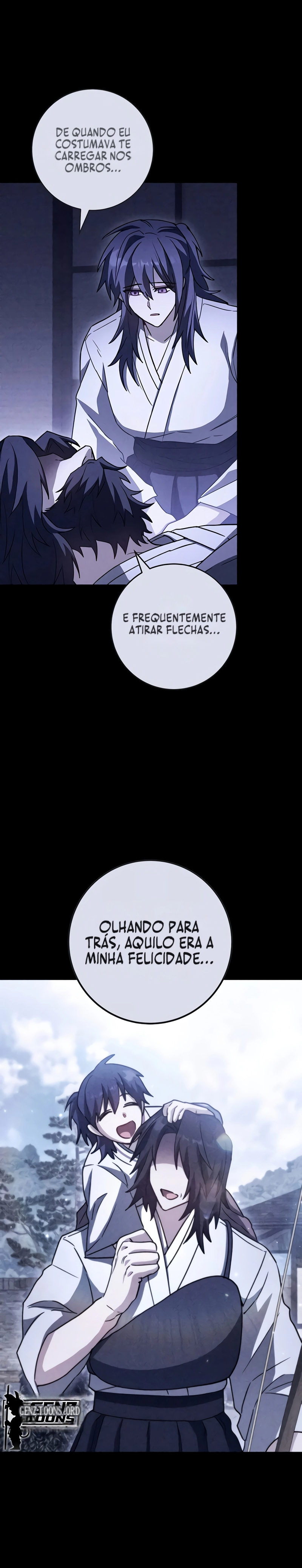 Guia de Sobrevivência de um Ranker Escritor Capítulo 75 Página 21