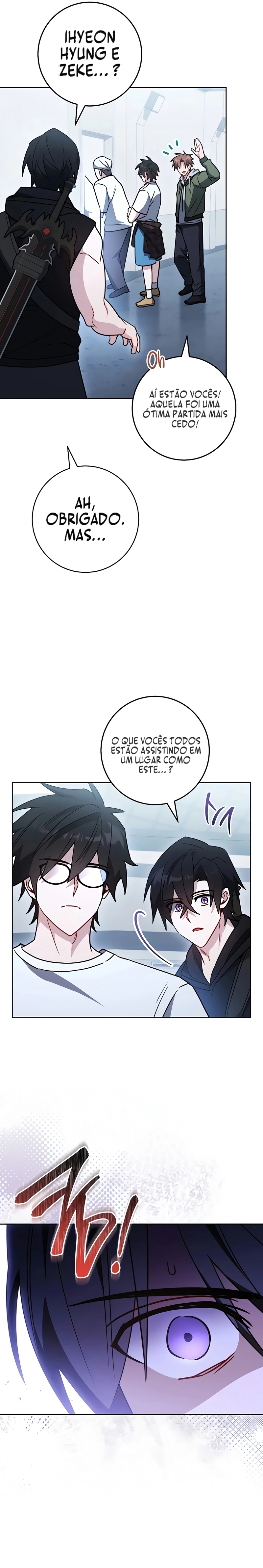 Guia de Sobrevivência de um Ranker Escritor Capítulo 75 Página 29