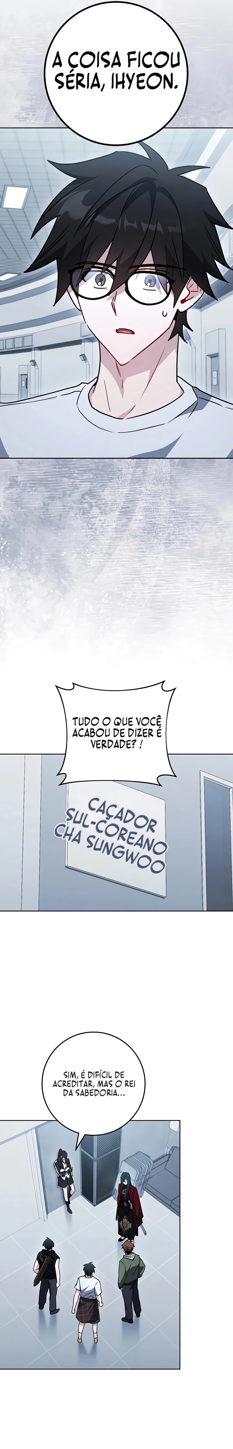 Guia de Sobrevivência de um Ranker Escritor Capítulo 75 Página 35