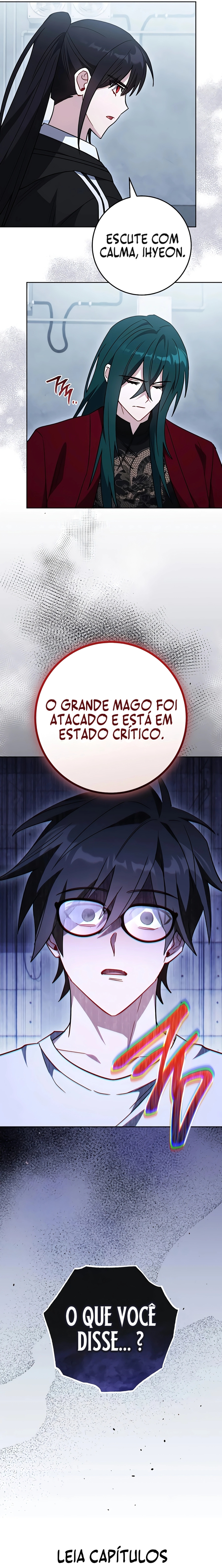 Guia de Sobrevivência de um Ranker Escritor Capítulo 75 Página 41