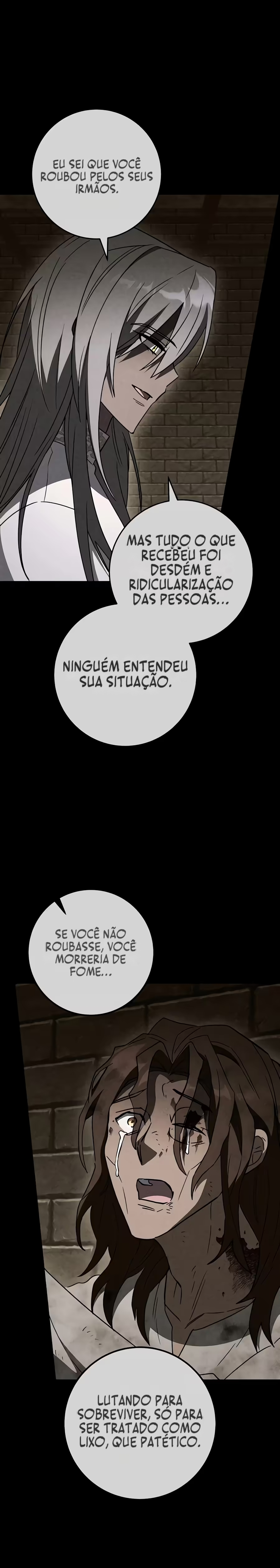 Guia de Sobrevivência de um Ranker Escritor Capítulo 77 Página 14