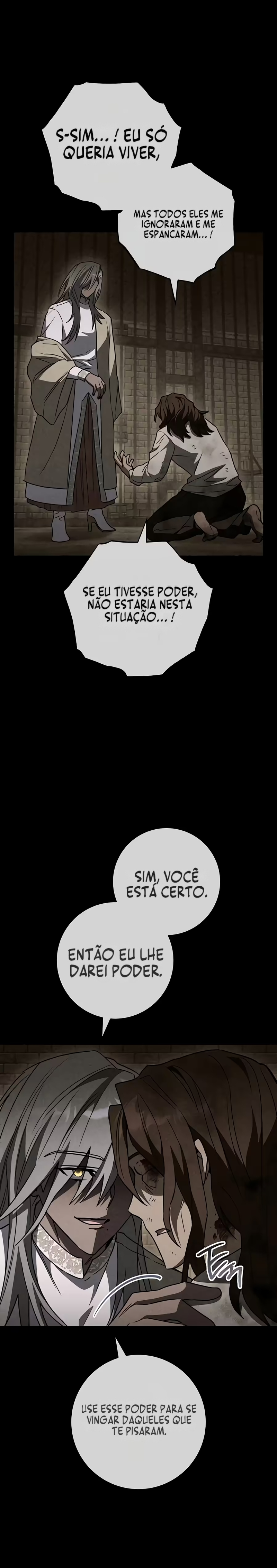Guia de Sobrevivência de um Ranker Escritor Capítulo 77 Página 15