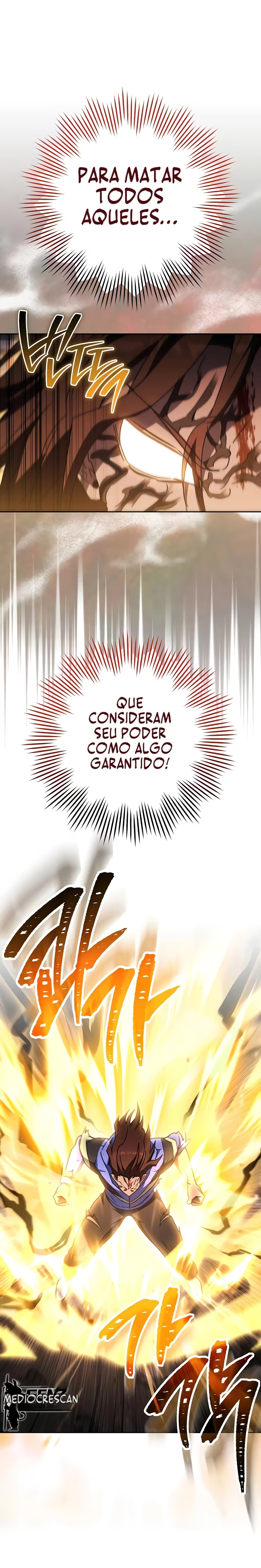Guia de Sobrevivência de um Ranker Escritor Capítulo 77 Página 18
