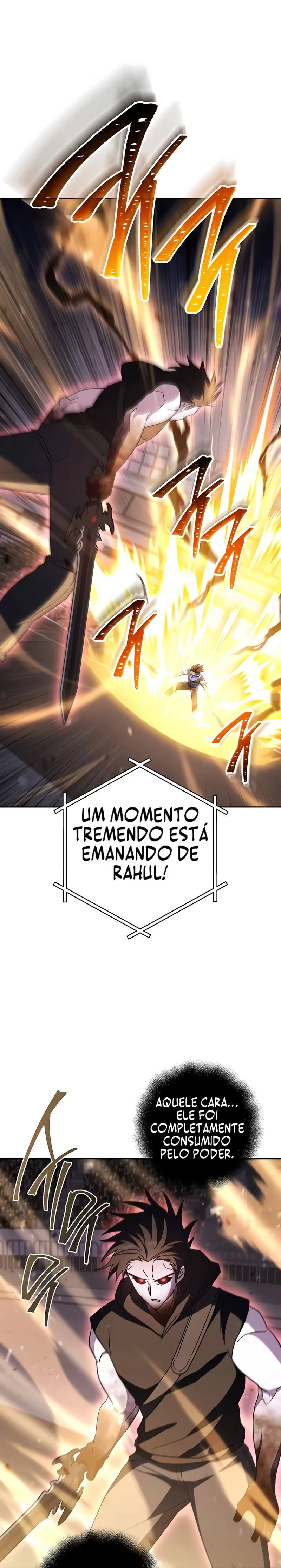 Guia de Sobrevivência de um Ranker Escritor Capítulo 77 Página 19