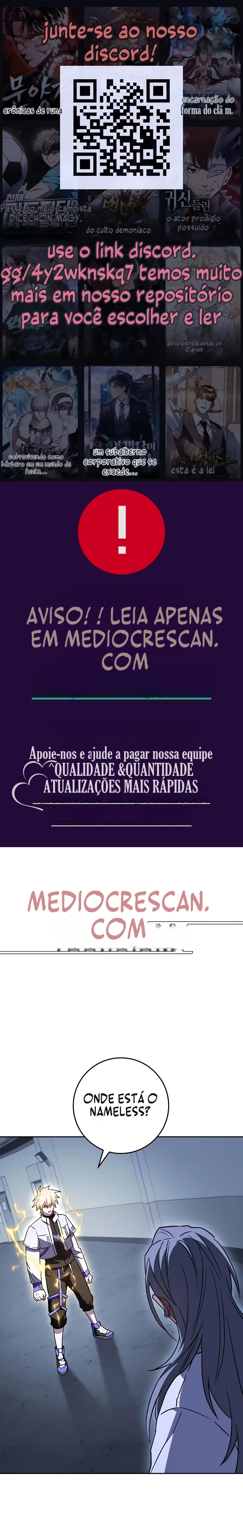 Guia de Sobrevivência de um Ranker Escritor Capítulo 78 Página 2