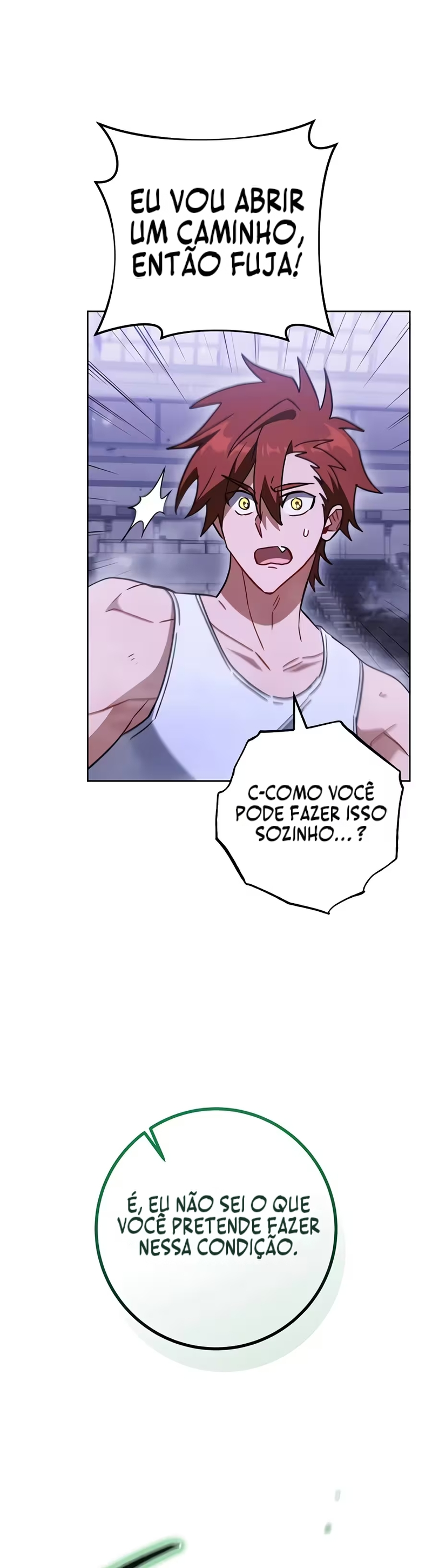 Guia de Sobrevivência de um Ranker Escritor Capítulo 78 Página 25