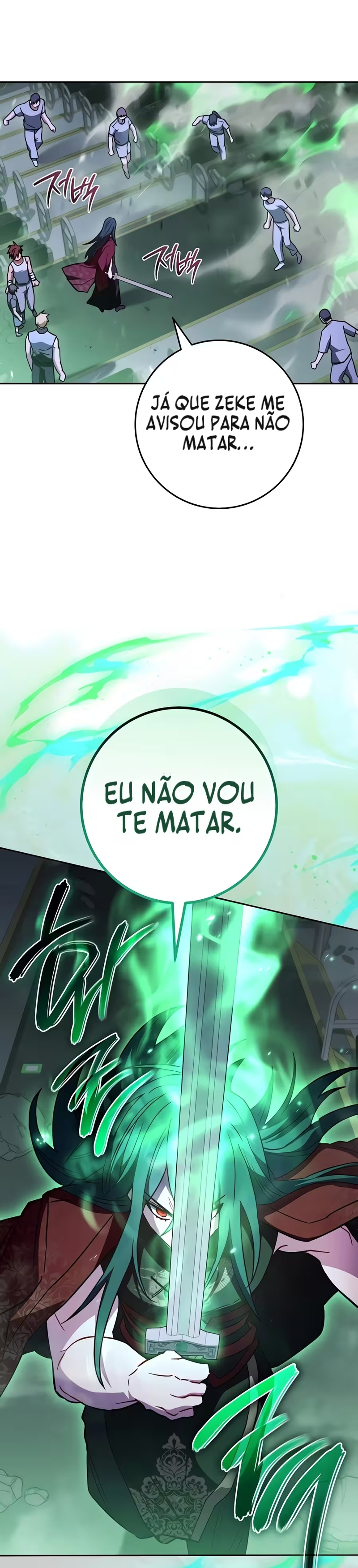 Guia de Sobrevivência de um Ranker Escritor Capítulo 78 Página 28