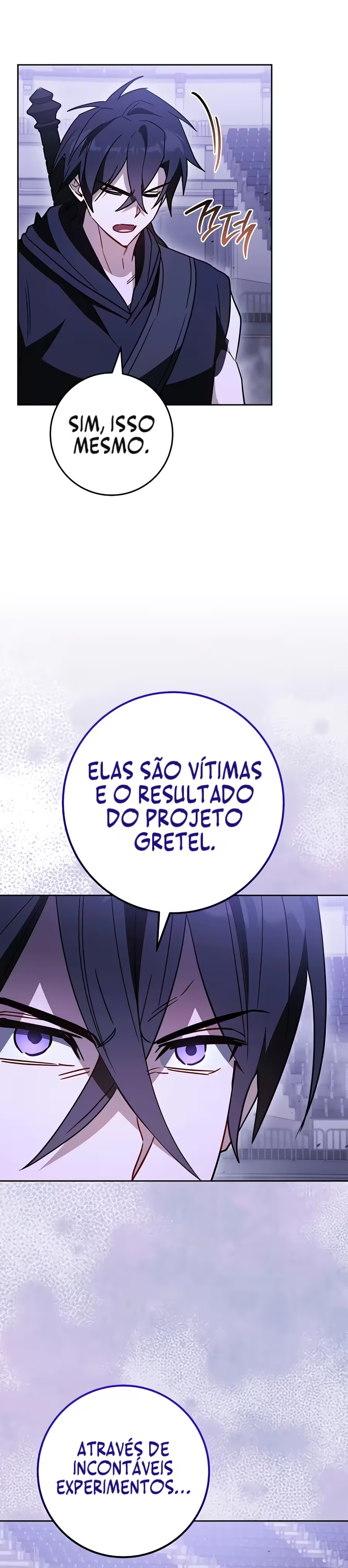Guia de Sobrevivência de um Ranker Escritor Capítulo 78 Página 32