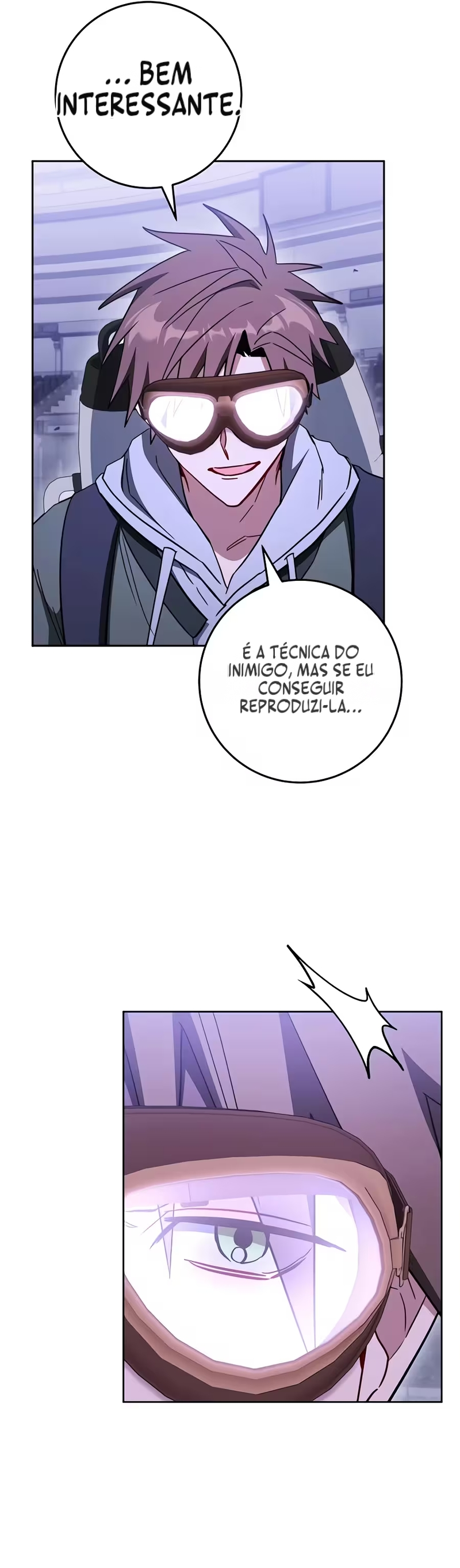 Guia de Sobrevivência de um Ranker Escritor Capítulo 79 Página 8