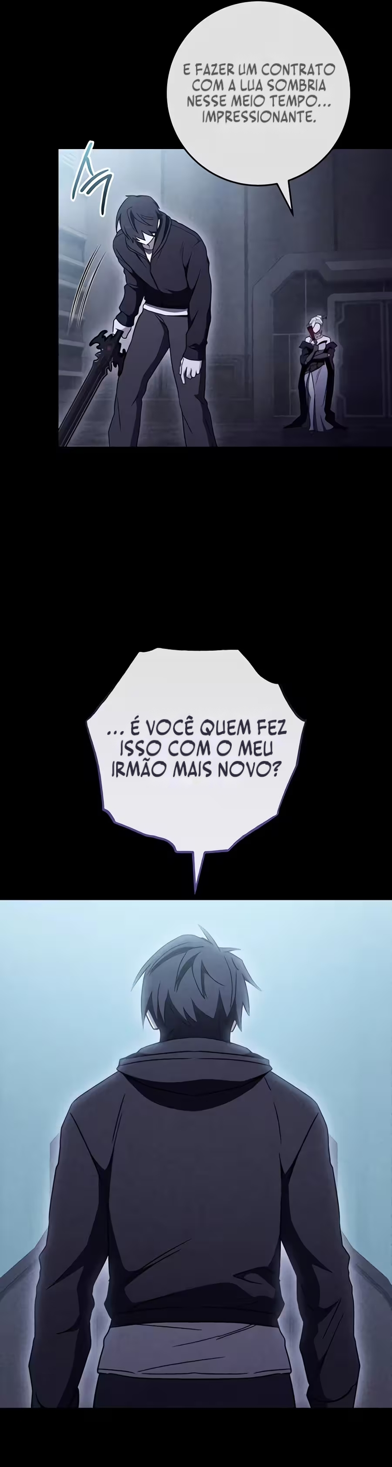 Guia de Sobrevivência de um Ranker Escritor Capítulo 79 Página 30