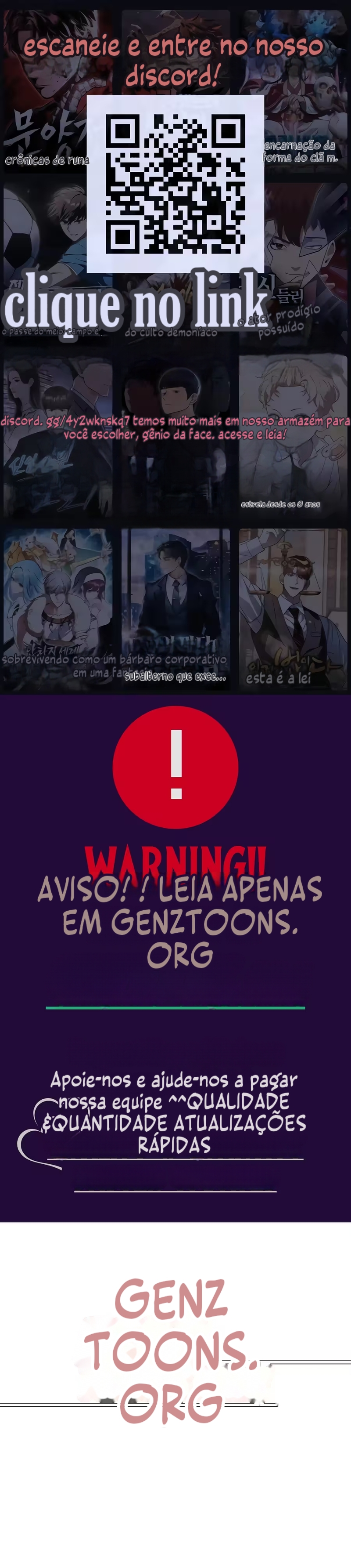 Guia de Sobrevivência de um Ranker Escritor Capítulo 80 Página 2
