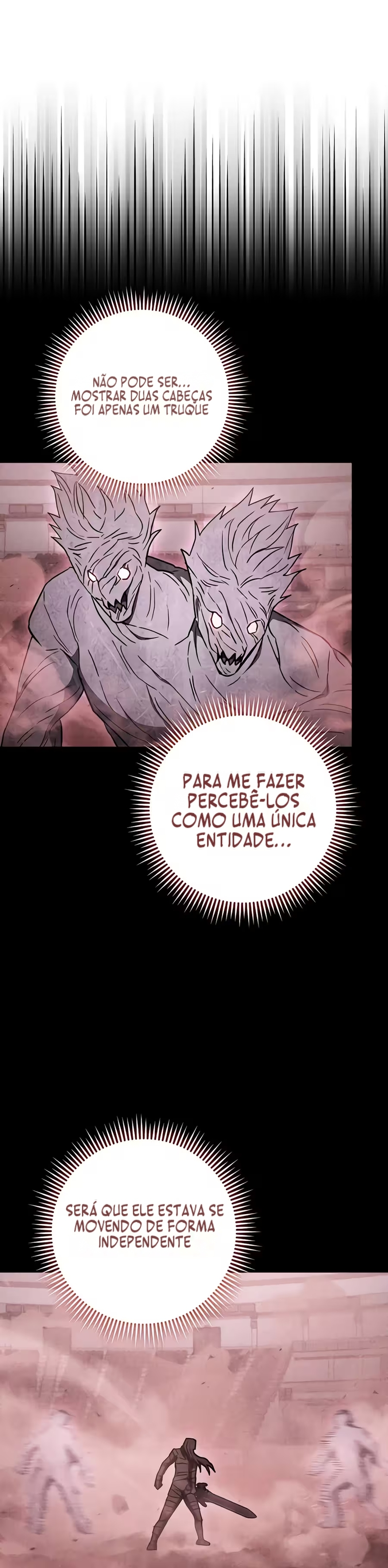 Guia de Sobrevivência de um Ranker Escritor Capítulo 80 Página 16