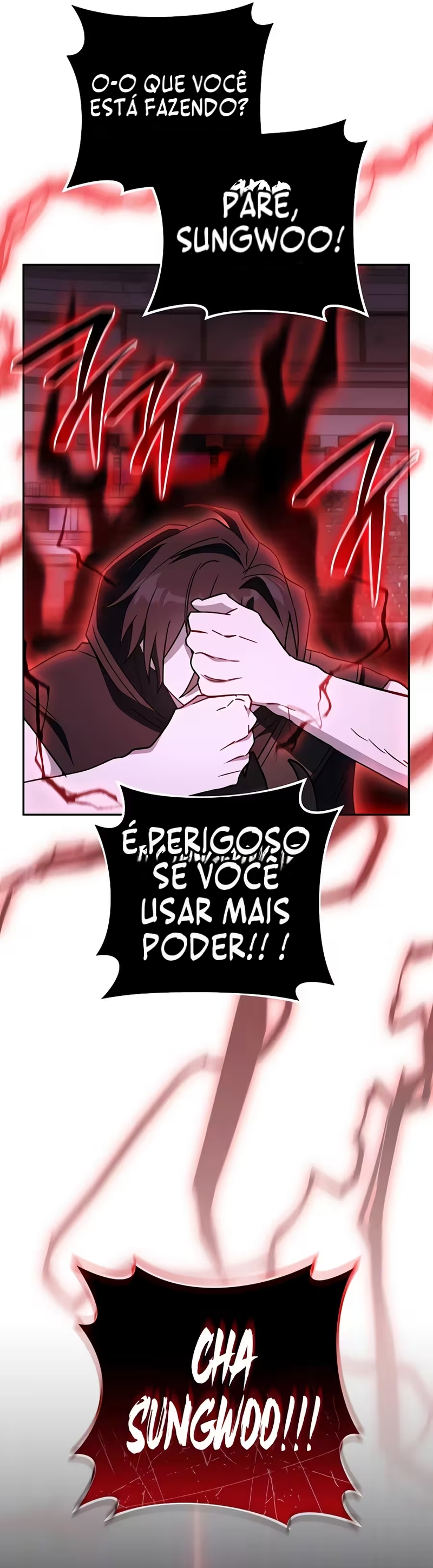 Guia de Sobrevivência de um Ranker Escritor Capítulo 80 Página 23