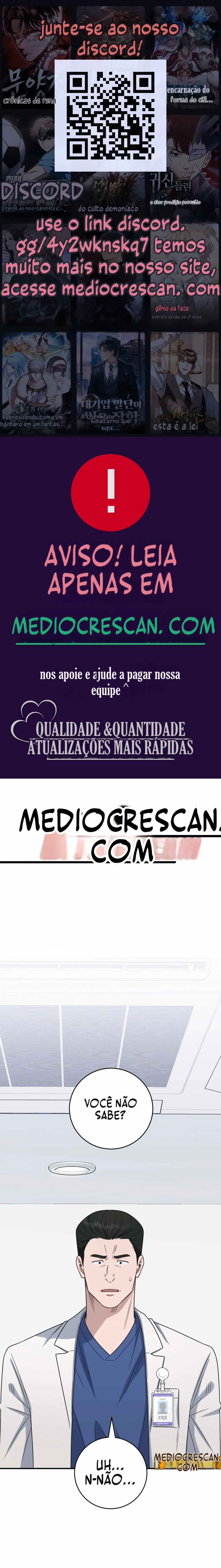 Doutor I.A Capítulo 152 Página 2