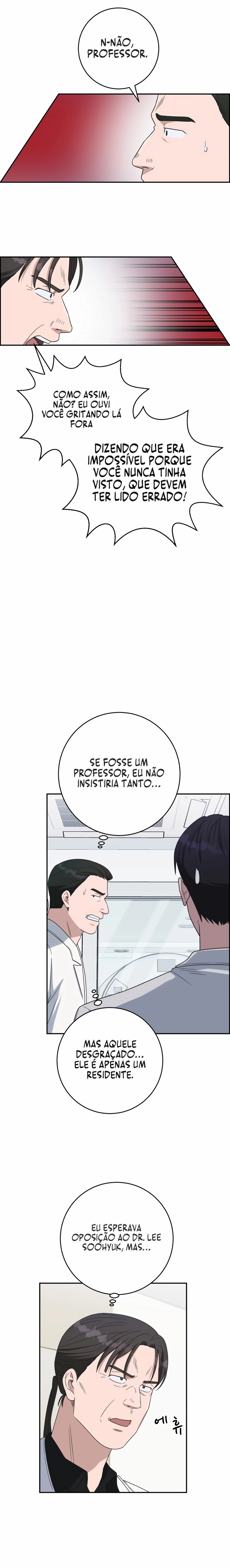 Doutor I.A Capítulo 152 Página 5
