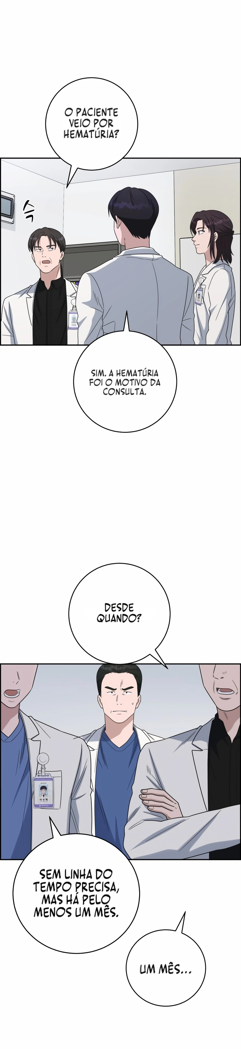 Doutor I.A Capítulo 152 Página 6