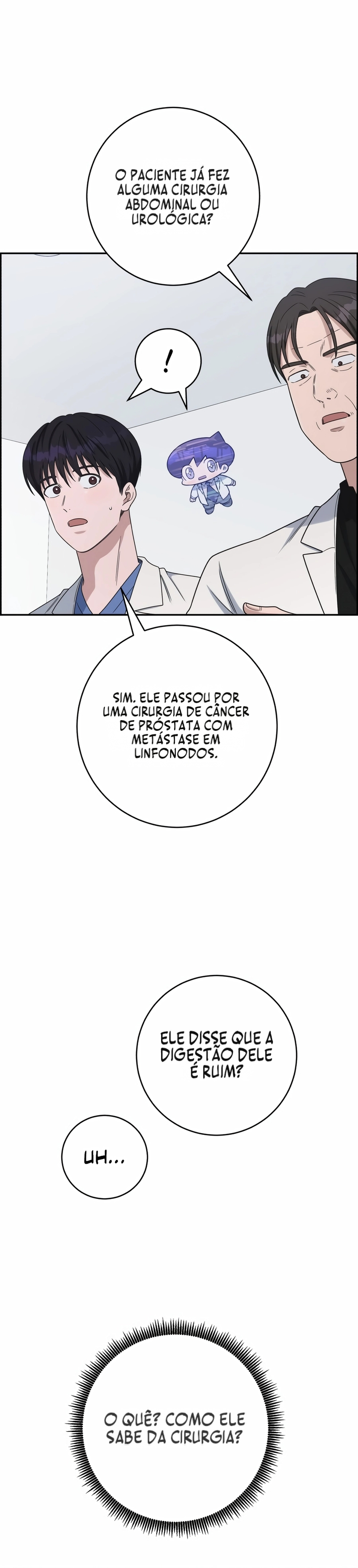 Doutor I.A Capítulo 152 Página 7