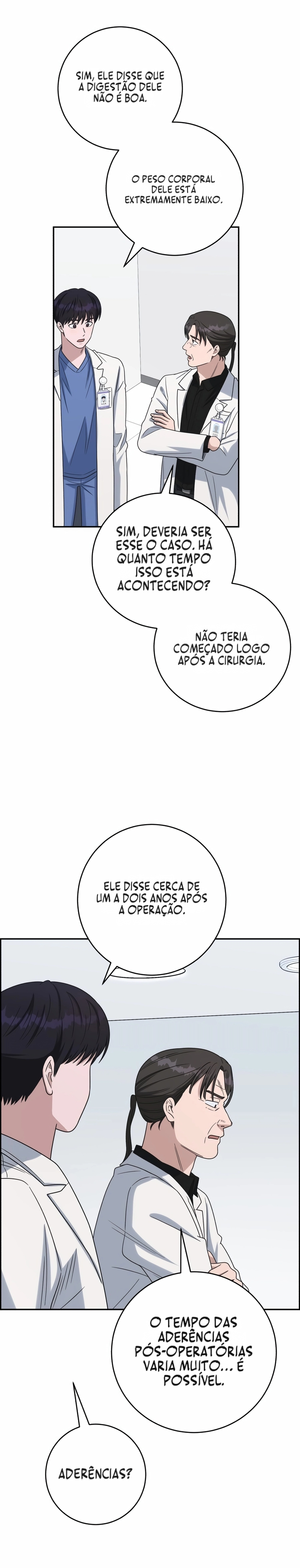 Doutor I.A Capítulo 152 Página 9